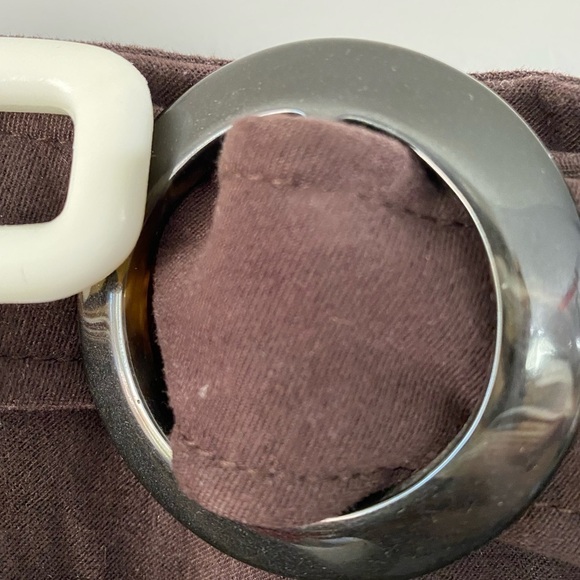 Mexx  I mini skirt size 10 - Picture 4 of 5